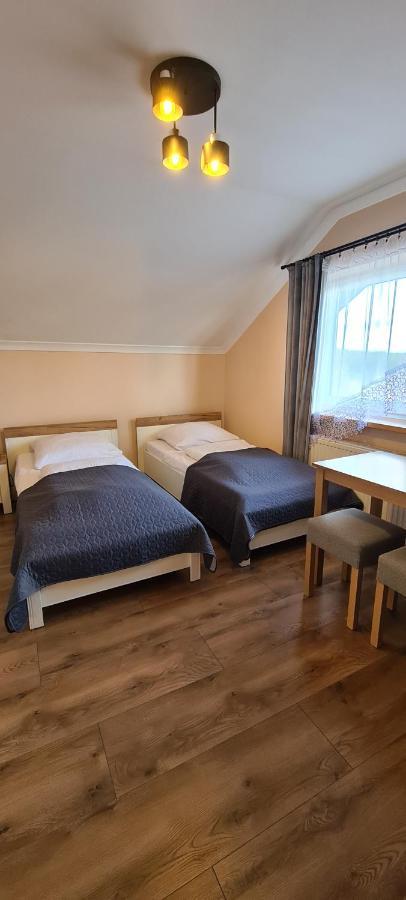 Skalny Widok Villa Hucisko  Eksteriør bilde